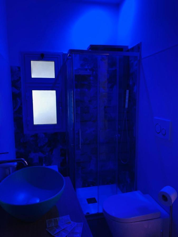 Suite I Biddizzi Da Sicilia Катания Экстерьер фото