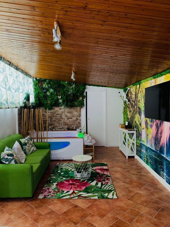 Suite I Biddizzi Da Sicilia Катания Экстерьер фото