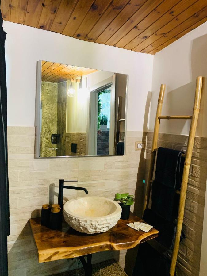 Suite I Biddizzi Da Sicilia Катания Экстерьер фото