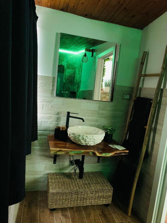 Suite I Biddizzi Da Sicilia Катания Экстерьер фото