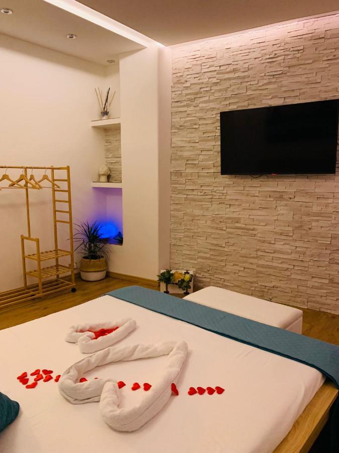 Suite I Biddizzi Da Sicilia Катания Экстерьер фото