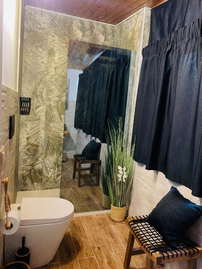 Suite I Biddizzi Da Sicilia Катания Экстерьер фото