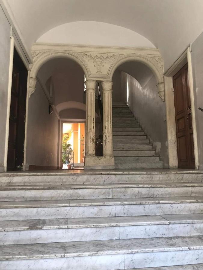 Suite I Biddizzi Da Sicilia Катания Экстерьер фото