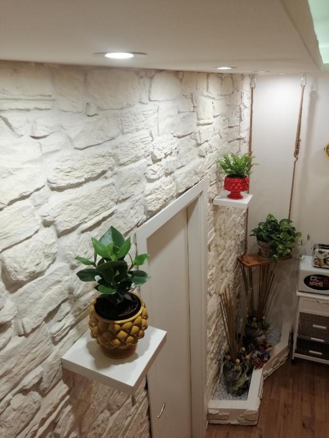 Suite I Biddizzi Da Sicilia Катания Экстерьер фото