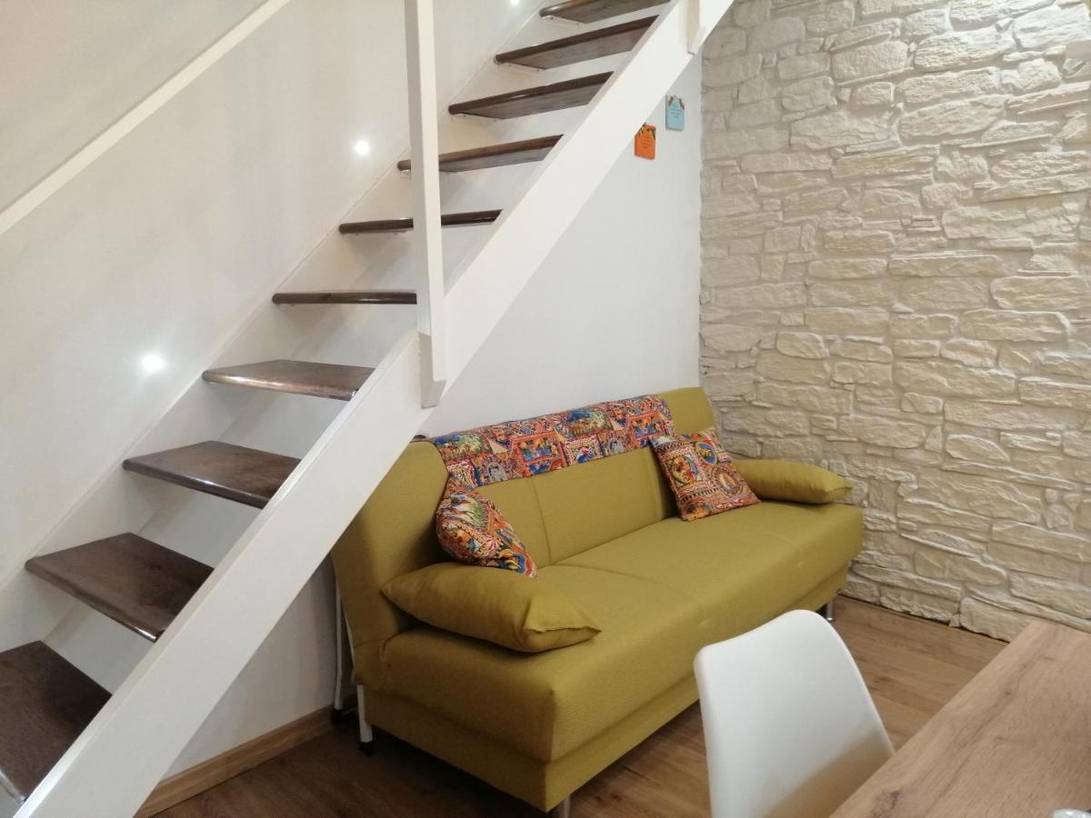 Suite I Biddizzi Da Sicilia Катания Экстерьер фото